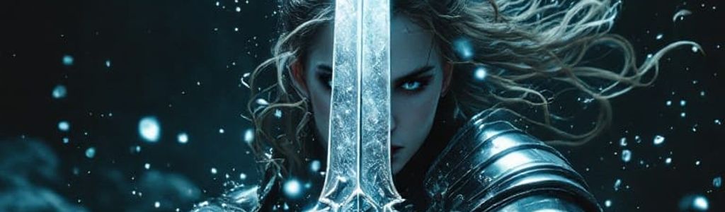 Profile Hero Background