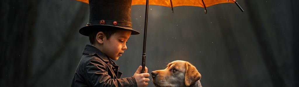 Profile Hero Background