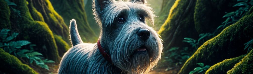 Profile Hero Background