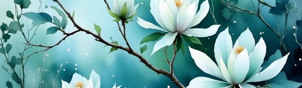 Profile Hero Background