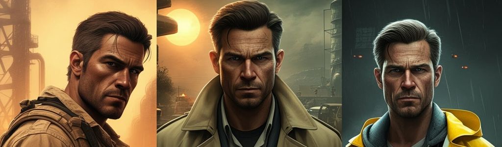 Profile Hero Background