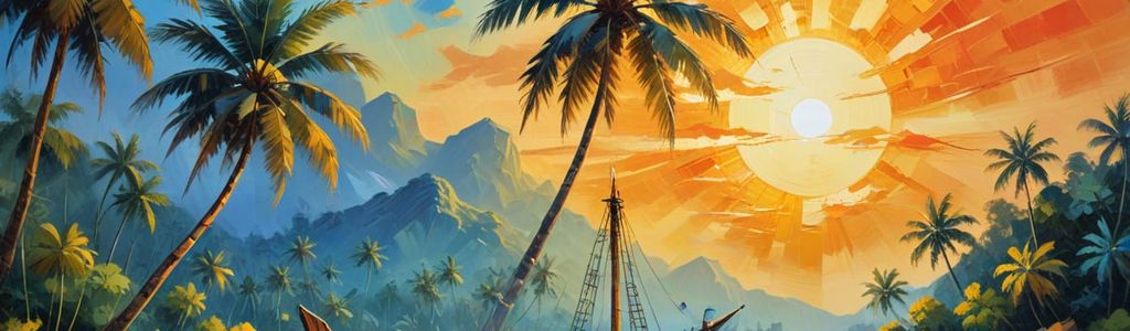 Profile Hero Background