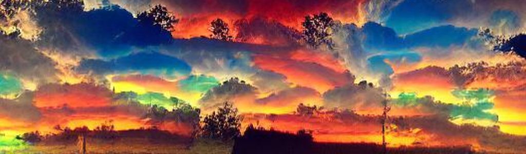 Profile Hero Background