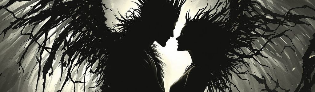 Profile Hero Background