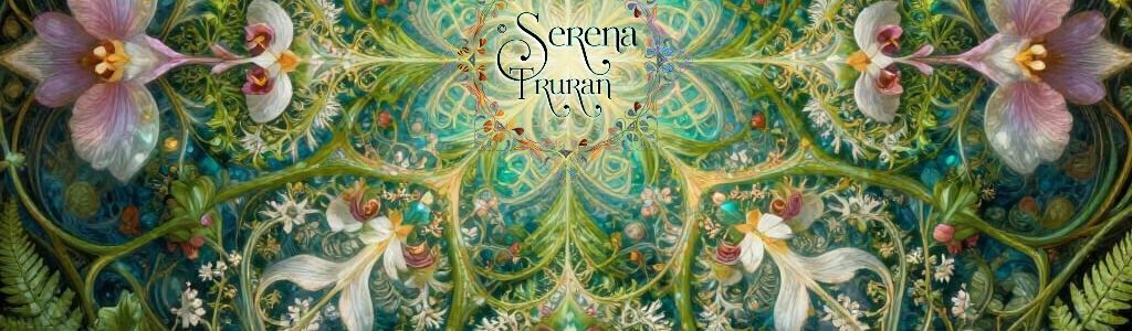 Profile Hero Background