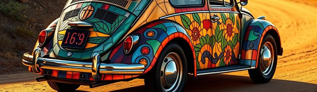 Profile Hero Background