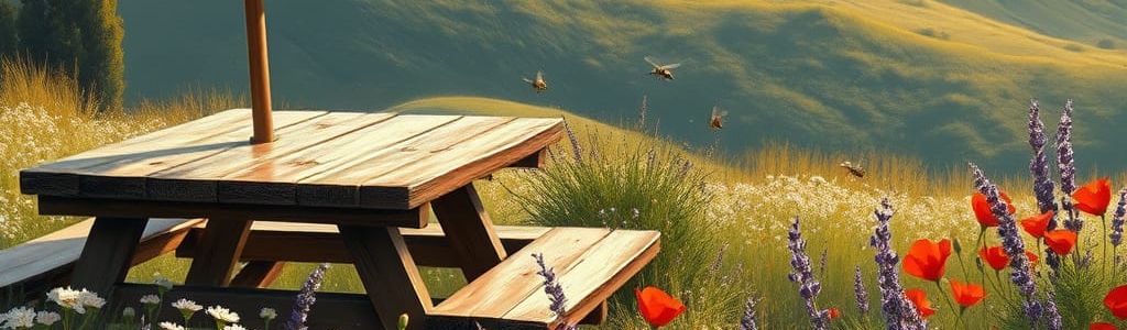 Profile Hero Background