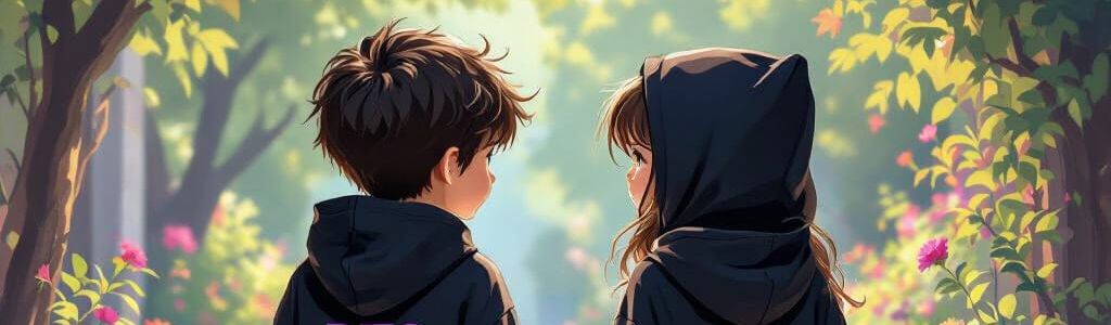 Profile Hero Background