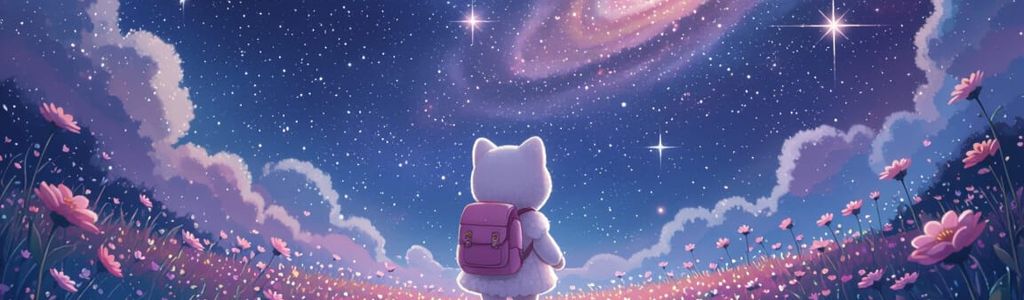 Profile Hero Background