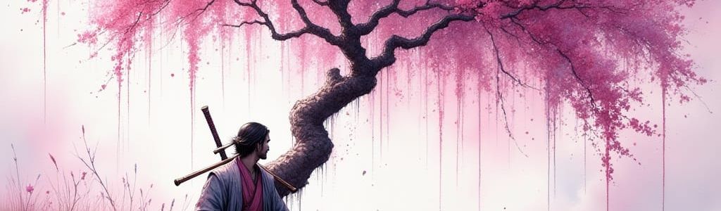 Profile Hero Background