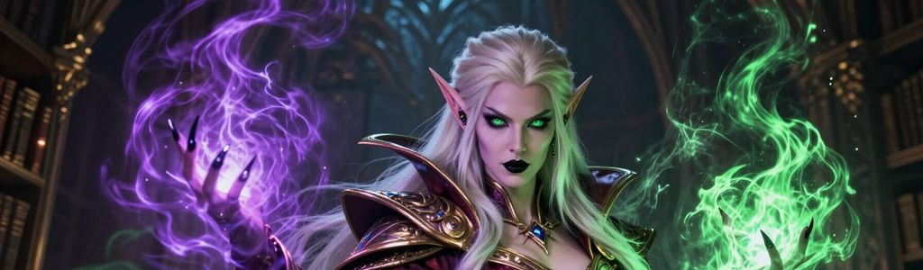 Profile Hero Background