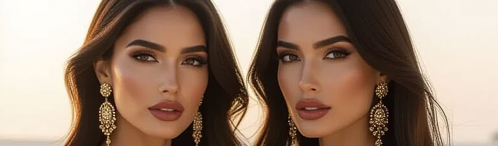 Profile Hero Background