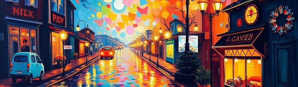 Profile Hero Background