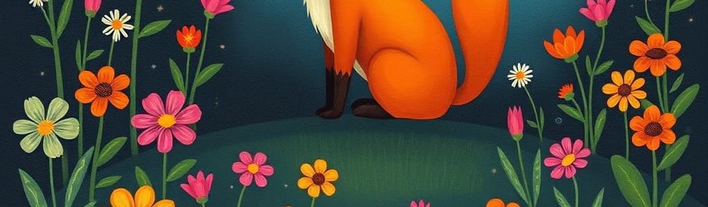 Profile Hero Background