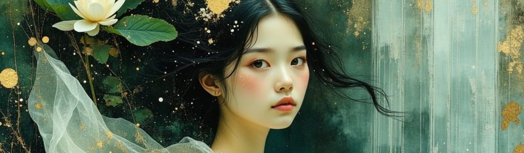 Profile Hero Background