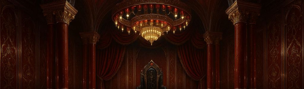 Profile Hero Background