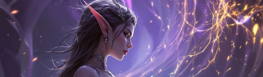 Profile Hero Background