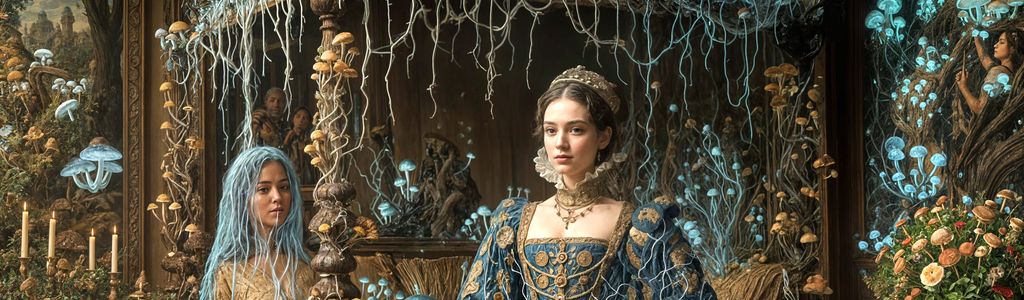 Profile Hero Background