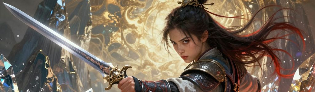 Profile Hero Background