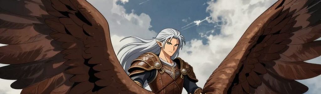 Profile Hero Background