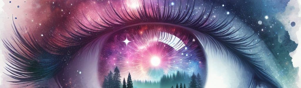 Profile Hero Background