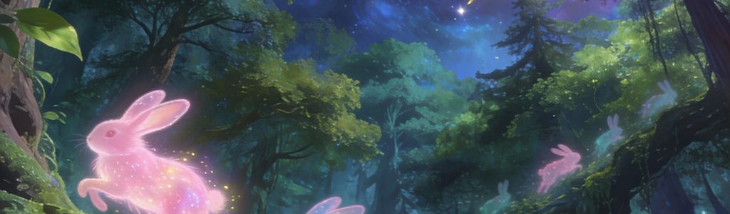 Profile Hero Background