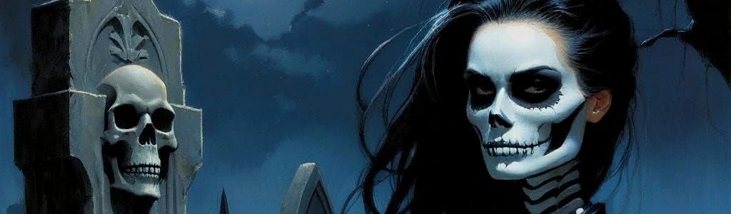 Profile Hero Background