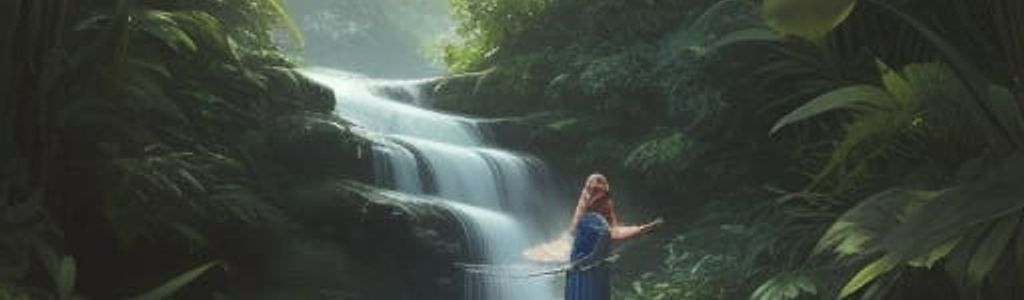 Profile Hero Background