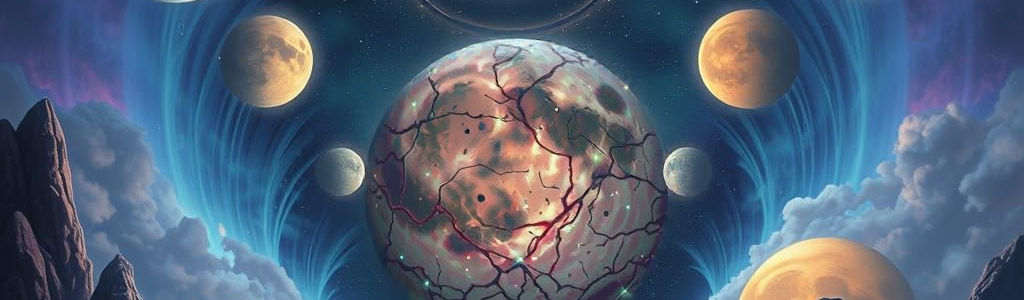 Profile Hero Background