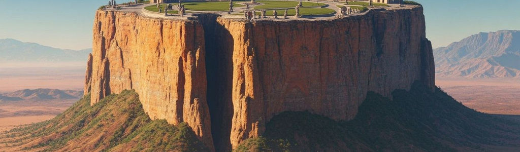 Profile Hero Background