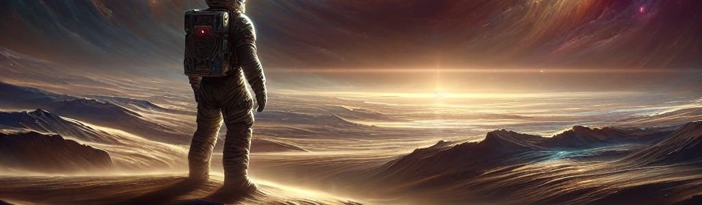 Profile Hero Background