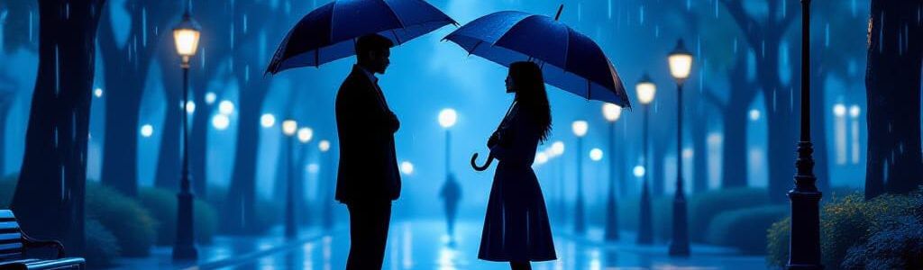 Profile Hero Background