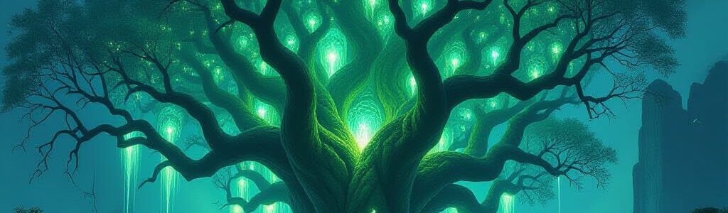 Profile Hero Background