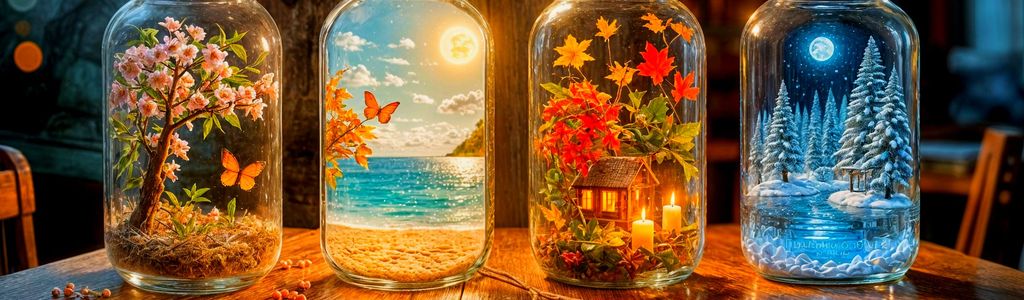 Profile Hero Background