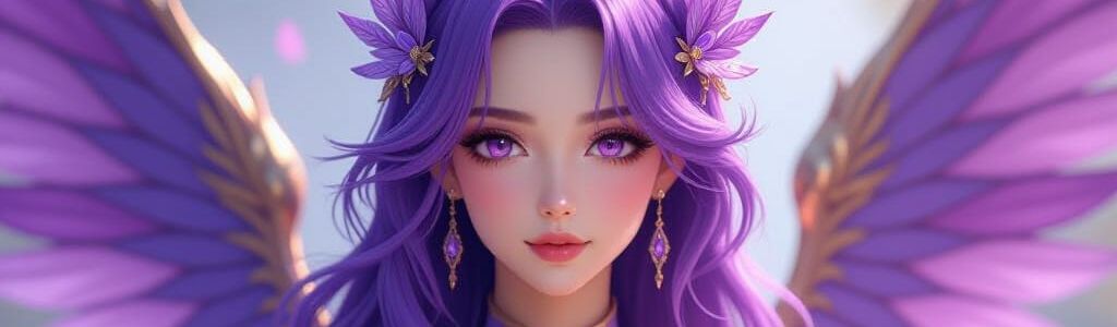 Profile Hero Background