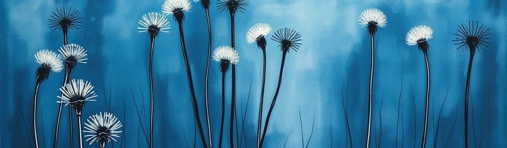 Profile Hero Background