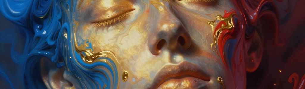 Profile Hero Background