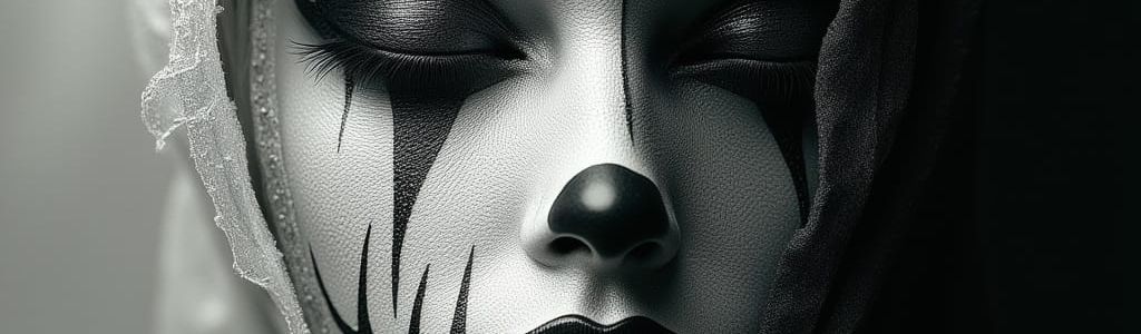 Profile Hero Background