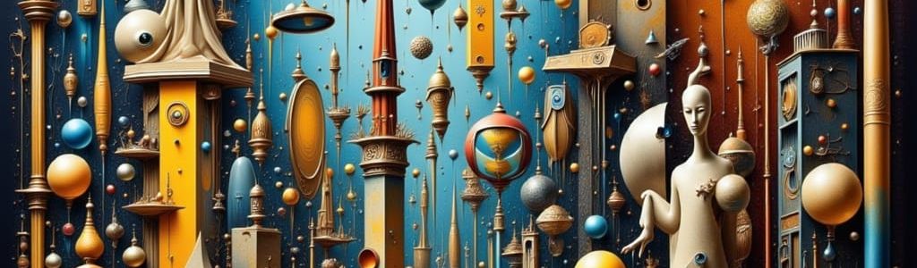 Profile Hero Background