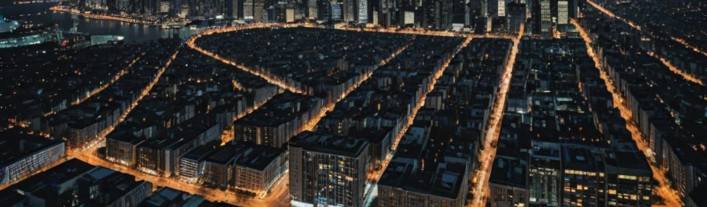 Profile Hero Background