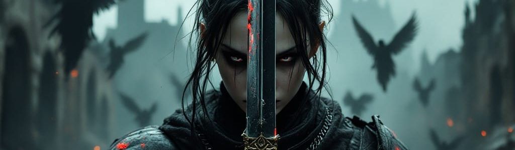 Profile Hero Background