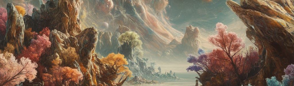 Profile Hero Background