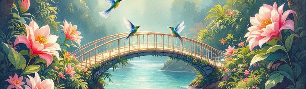 Profile Hero Background