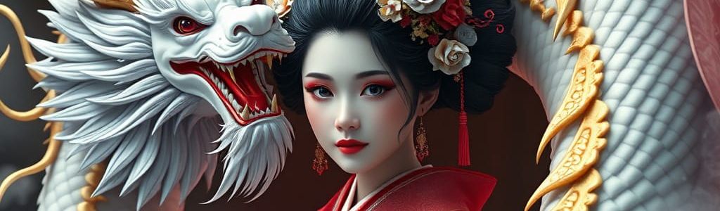 Profile Hero Background