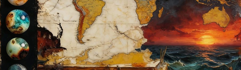 Profile Hero Background