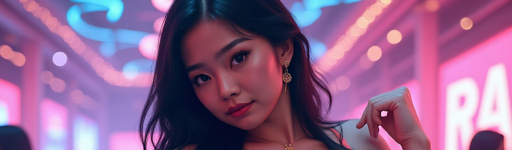 Profile Hero Background