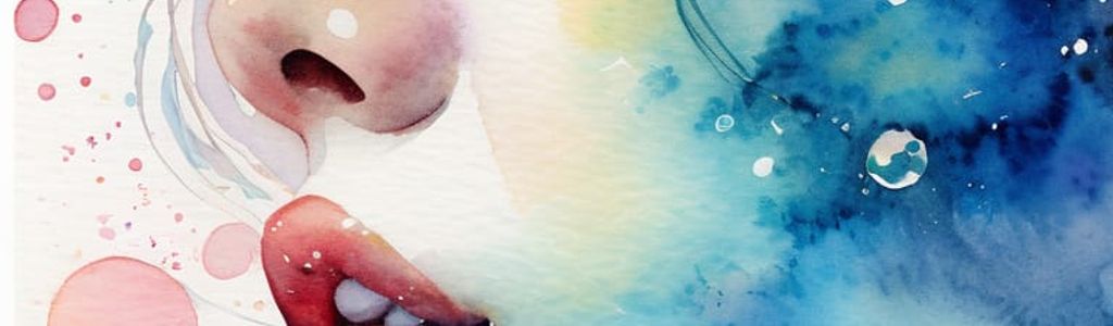 Profile Hero Background