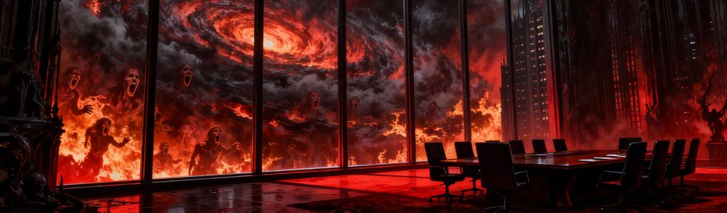 Profile Hero Background