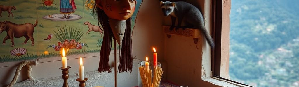 Profile Hero Background