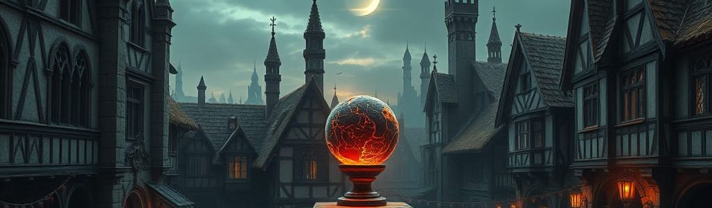 Profile Hero Background